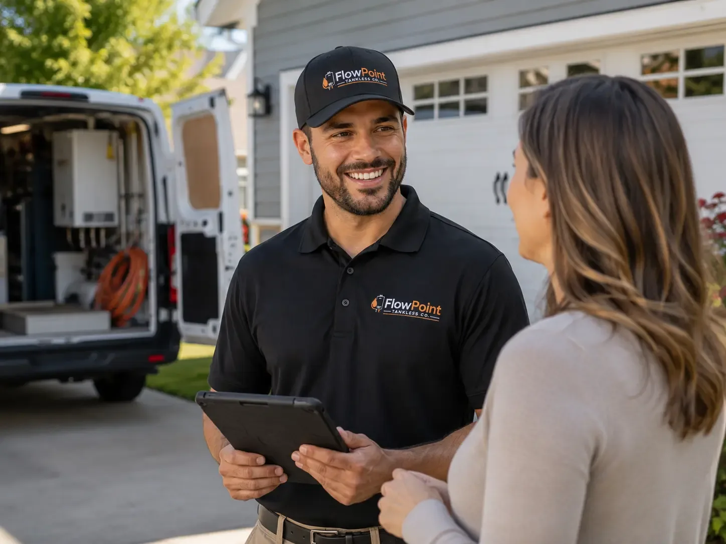 Tankless Water Heater Installation Big Sandy, WV FAQs